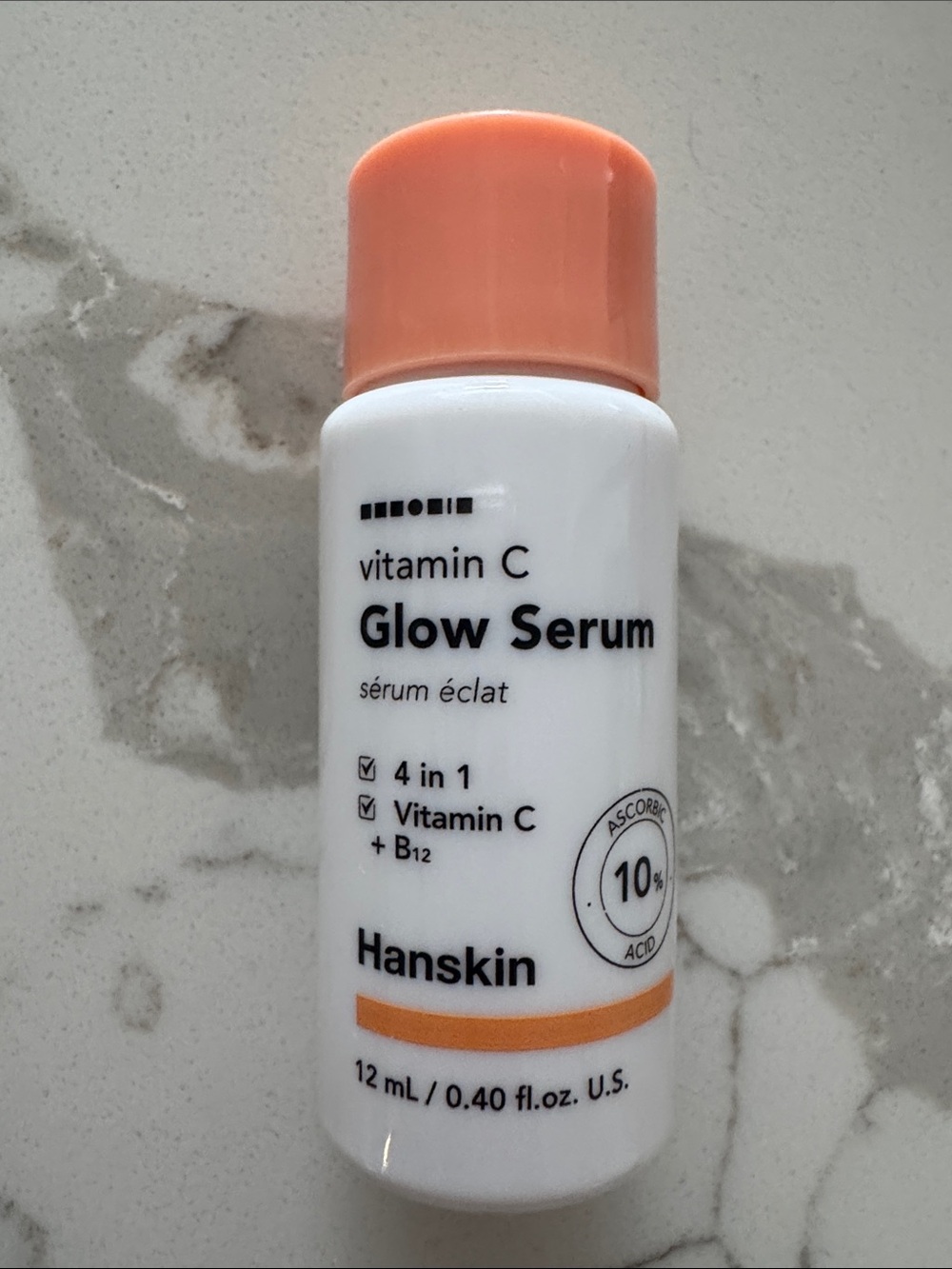 🌸5/$25🌸 Hanskin vitamin c glow serum